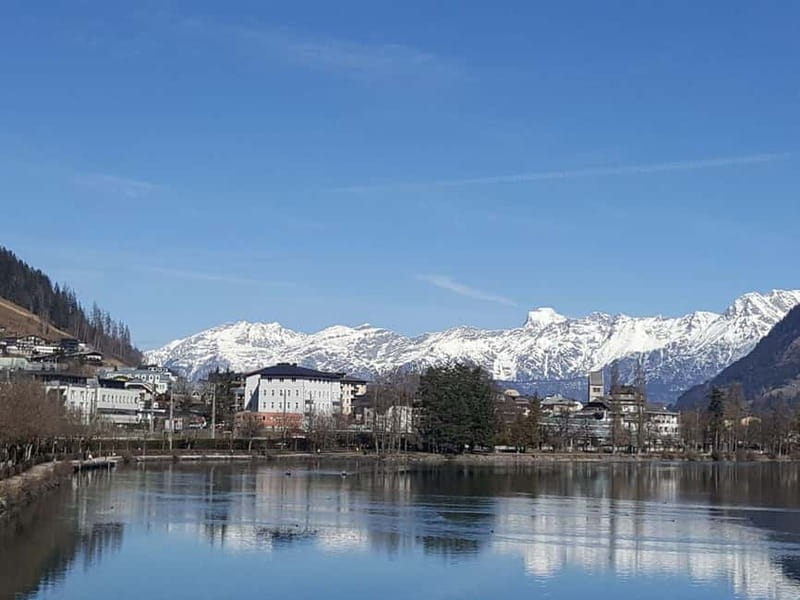 Vienna: Daytrip Zell am See and Kaprun glacier - Timing, pacing, and what to do about snow walking