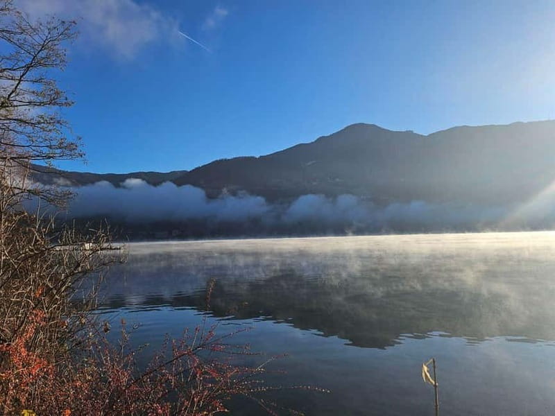 Vienna: Daytrip Zell am See and Kaprun glacier - Should you book the Vienna day trip to Zell am See and the Kaprun glacier?