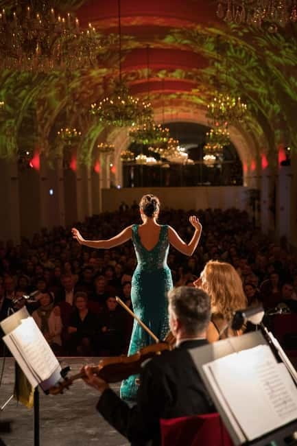 Vienna: Dinner & Concert at Schönbrunn Palace - Key things I’d zero in on before you go
