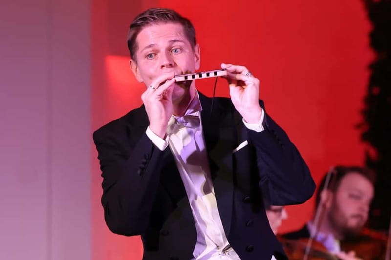 Vienna: Dinner & Concert at Schönbrunn Palace - Practical tips that make the night smoother