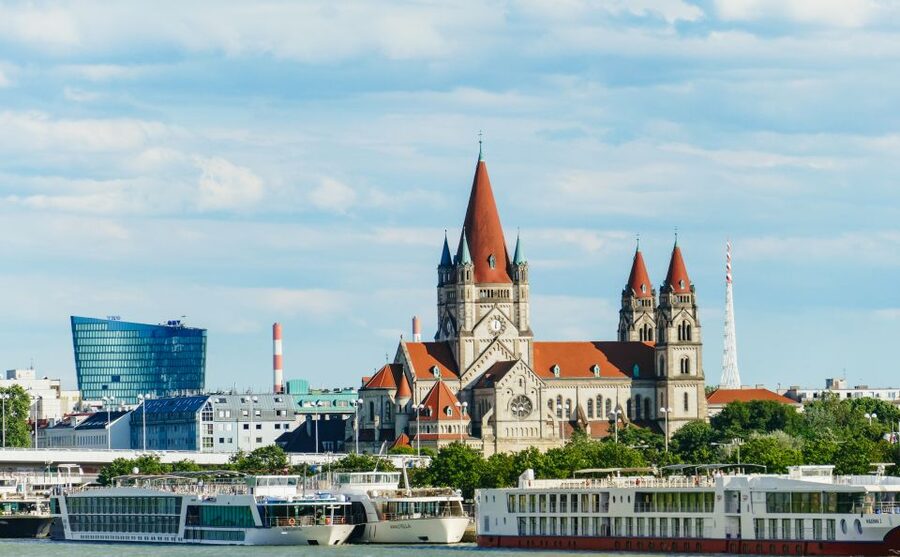 Vienna: EasyCityPass | City Card | Bus Metro Tram | Savings - A Practical “First Day” Plan for Getting Oriented