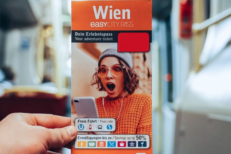 Vienna: EasyCityPass | City Card | Bus Metro Tram | Savings - Day Two to Day Three: Museums You Can Stretch Out Without Rush
