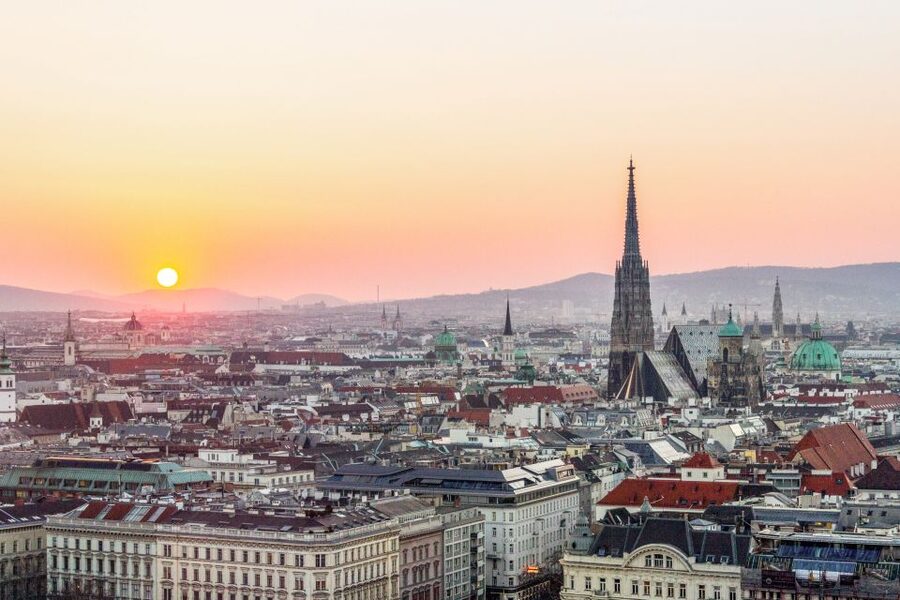 Vienna: EasyCityPass | City Card | Bus Metro Tram | Savings - When to Slot In Schönbrunn Palace and the Spanish Riding School