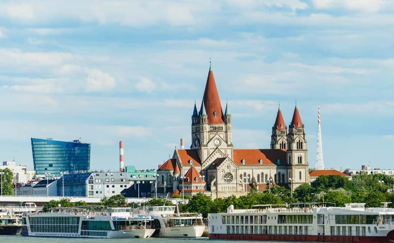 Vienna: EasyCityPass | City Card | Bus Metro Tram | Savings - Choosing the Right Length: 24 Hours vs 7 Days (How to Pick Fast)