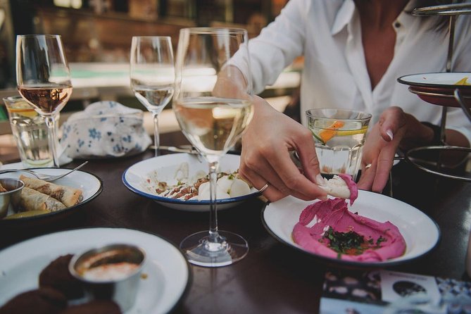 Vienna Eats: Private Foodie Walk with Coffee & Markets - Why Vienna Eats starts your trip the smart way