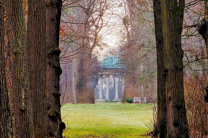 Vienna Esterhazy Tour Laxenburg and Esterhazy Eisenstadt Castle - Pace And Priorities: How To Choose What To Do At Each Stop