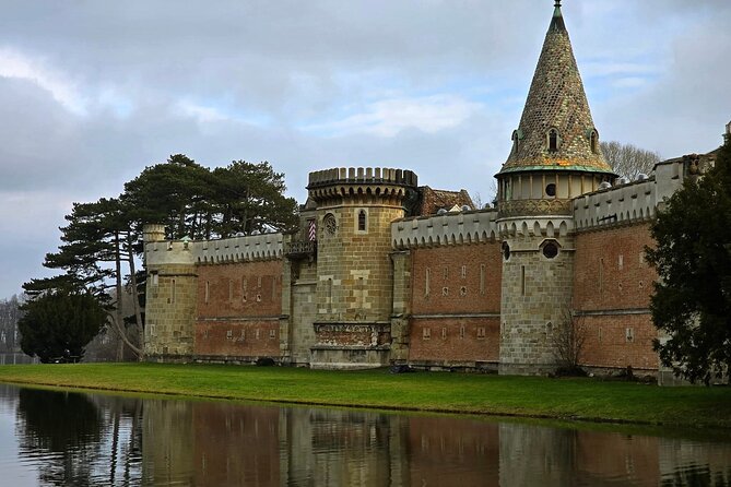 Vienna Esterhazy Tour Laxenburg and Esterhazy Eisenstadt Castle - Who This Day Trip Suits Best (And Who Should Rethink It)