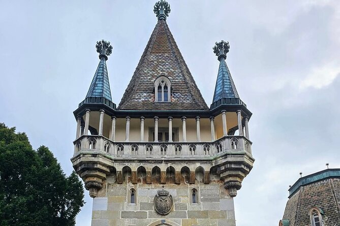 Vienna Esterhazy Tour Laxenburg and Esterhazy Eisenstadt Castle - Tips To Make Laxenburg And Esterházy Go Smoothly
