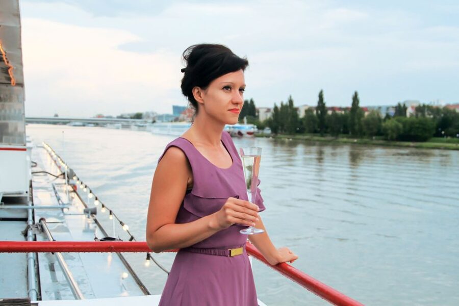 Vienna: Evening Cruise Along The Danube - Who This Vienna Danube Cruise Is Best For