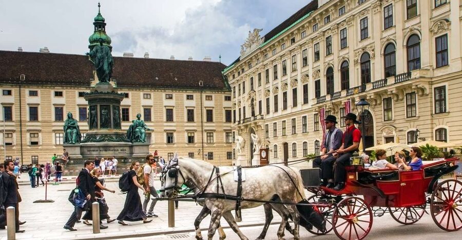 Vienna: Express Walk with a Local in 60 minutes - A 60 to 90 Minute Vienna Starter That Feels Like a Real Plan