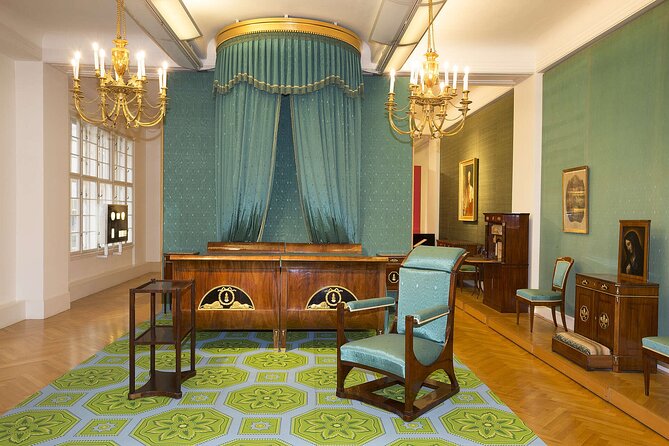 Vienna: Flex Ticket to Schonbrunn Palace, Sisi & Furniture Museum - How to Time Your Day With Flexible Tickets (6 to 8 Hours)
