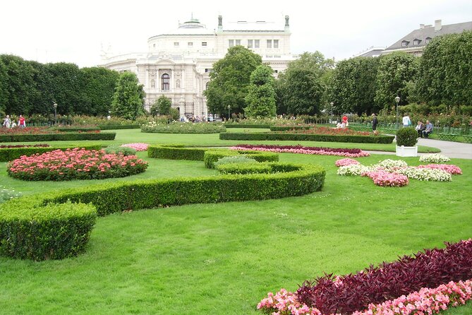 Vienna: Flex Ticket to Schonbrunn Palace, Sisi & Furniture Museum - Value and Price: When This Ticket Makes Sense