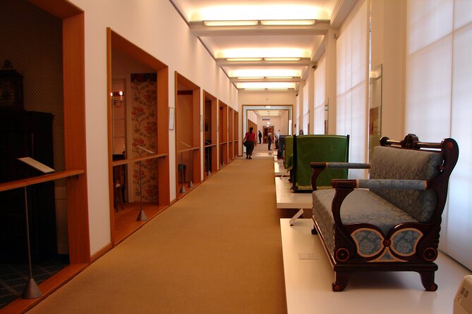 Vienna: Flex Ticket to Schonbrunn Palace, Sisi & Furniture Museum - Practical Tips That Actually Help Once You’re There