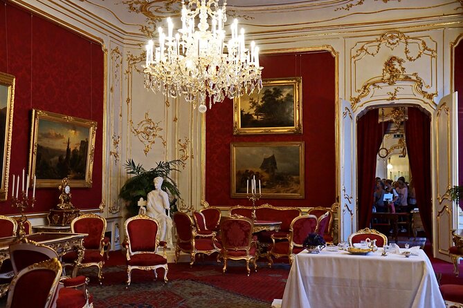 Vienna: Flex Ticket to Schonbrunn Palace, Sisi & Furniture Museum - Who This Ticket Is Best For