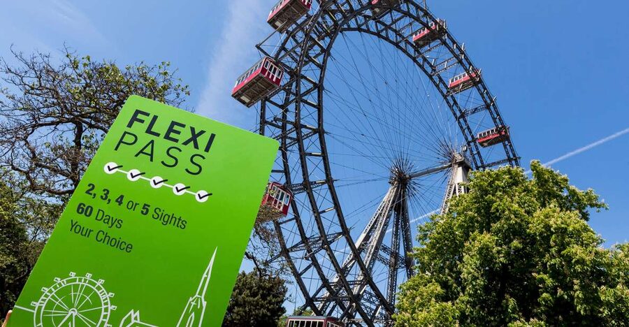 Vienna FLEXI Pass: Choose from 70+ Top Sights in one Ticket - Why this pass makes sense in a city of “everything at once”