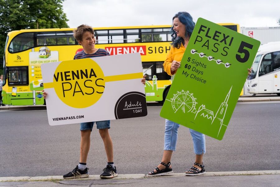 Vienna FLEXI Pass: Choose from 70+ Top Sights in one Ticket - Picking the right mix: palaces, music, museums, and more