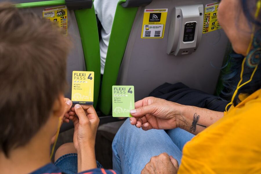 Vienna FLEXI Pass: Choose from 70+ Top Sights in one Ticket - Skip-the-line reality: when it helps and when you still need patience