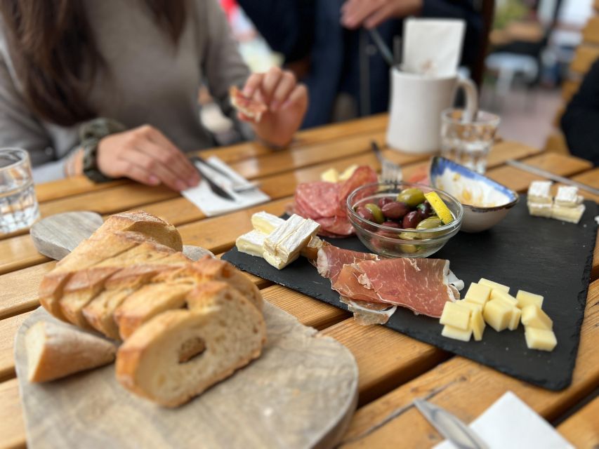 Vienna Food Experience: Private Tour - Key things to know before you go