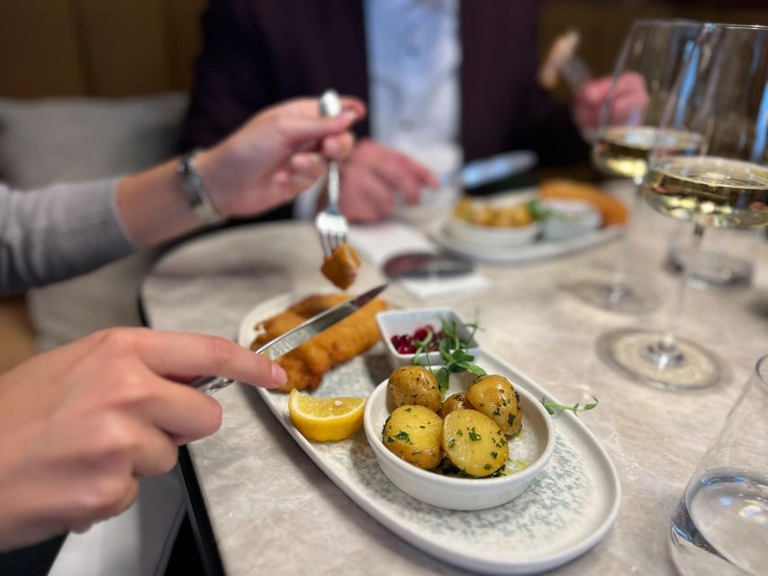 Vienna Food Experience: Private Tour - Should you book this Vienna Food Experience?