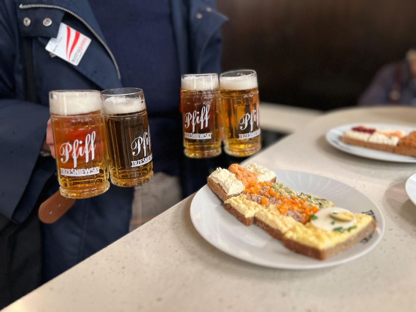 Vienna Food Experience: Private Tour - Who this private Vienna food experience suits best