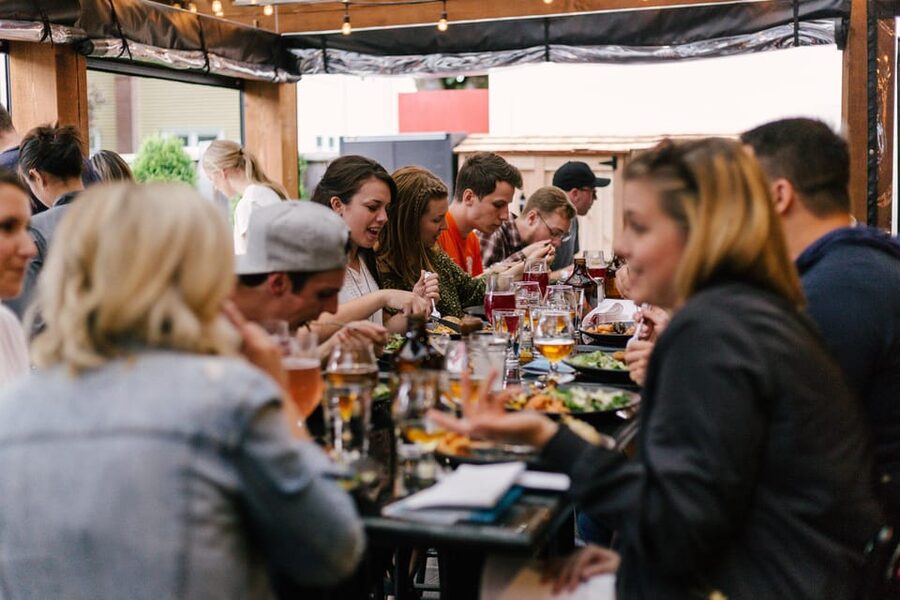 Vienna: Food tasting tour of Hidden Gems (Small Groups) - Key points at a glance
