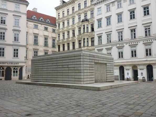 Vienna Food Walk - Key highlights I think you will care about