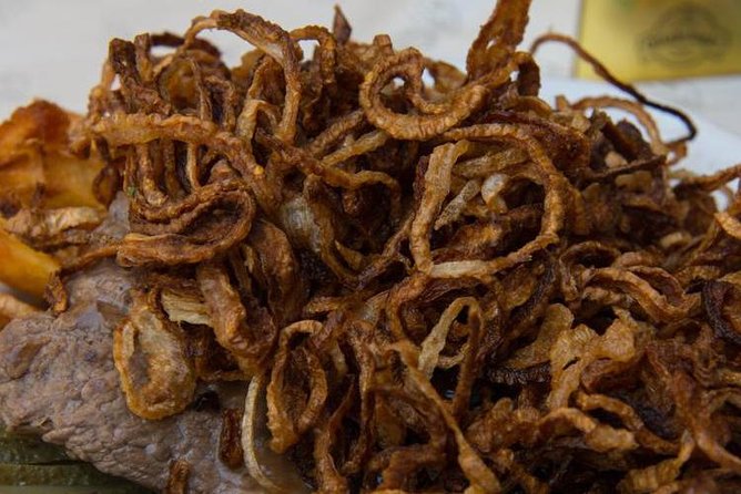 Vienna Food Walk - Why this Vienna Food Walk feels practical, not touristy