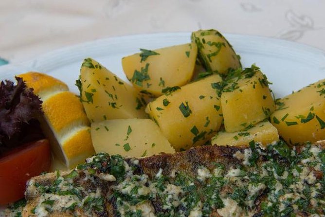 Vienna Food Walk - Roland’s approach: food explained through Vienna’s story