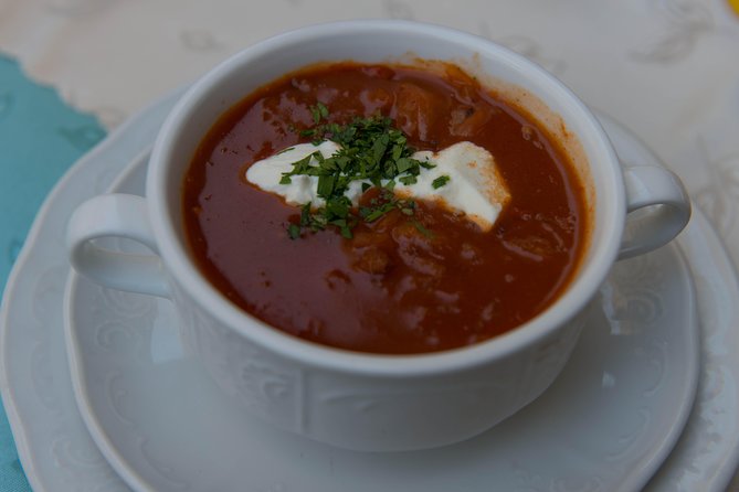 Vienna Food Walk: A Self-Guided Audio Tour - Price and value: why $8.99 can work for Vienna