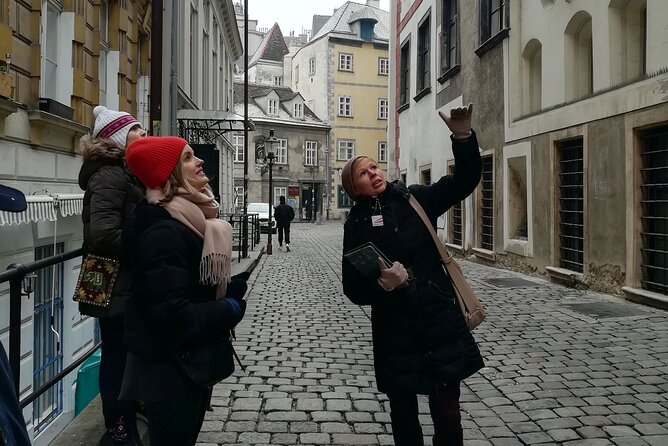 Vienna for Children: Tales of Dragons & Saints - Why This Vienna for Children Tour Works (Even If You’re Not a Kid)