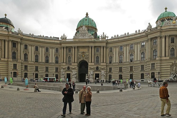 Vienna for Children: Tales of Dragons & Saints - Inner City in 15th Century: Peasants, Guilds, and Kids Like Them