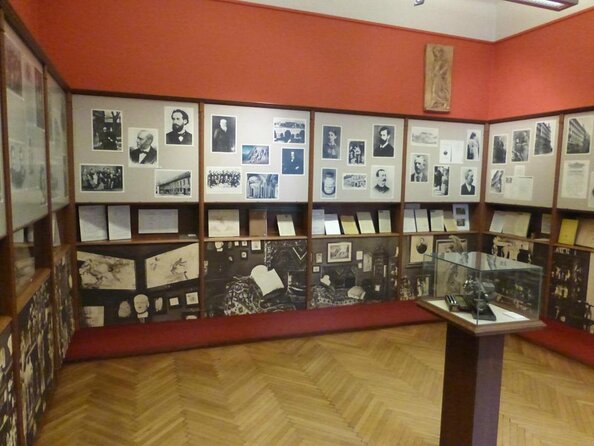 Vienna: Freud, Mozart & Beethoven Exploration Game - Price and time: why this small cost can still feel worthwhile