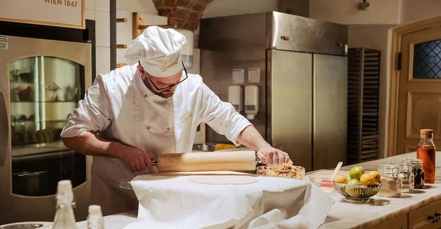 Vienna: Gerstner KuK Hofzuckerbäcker Baking Show & Tasting - Who Should Book This Baking Show (and Who Might Skip It)