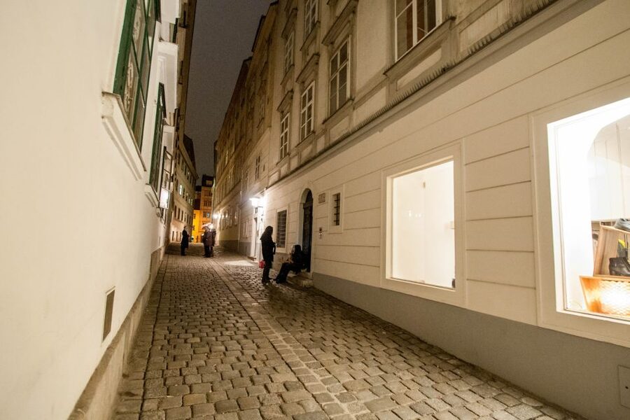 Vienna: Ghosts and Legends Guided Nighttime Walking Tour - A Few Smart Booking Checks Before You Go