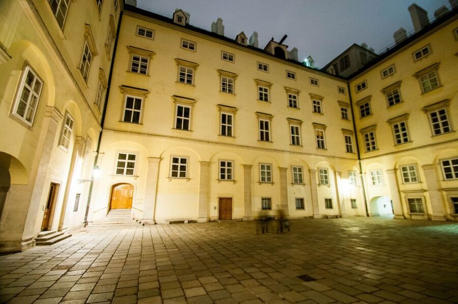 Vienna: Ghosts and Legends Guided Nighttime Walking Tour - Price, Value, and Who This Tour Fits Best