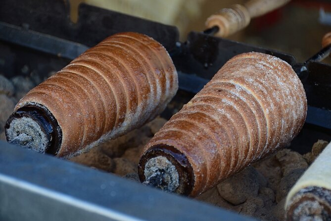 Vienna Guided Christmas Market Food and Drink Tour - Key things I’d bet on before you go