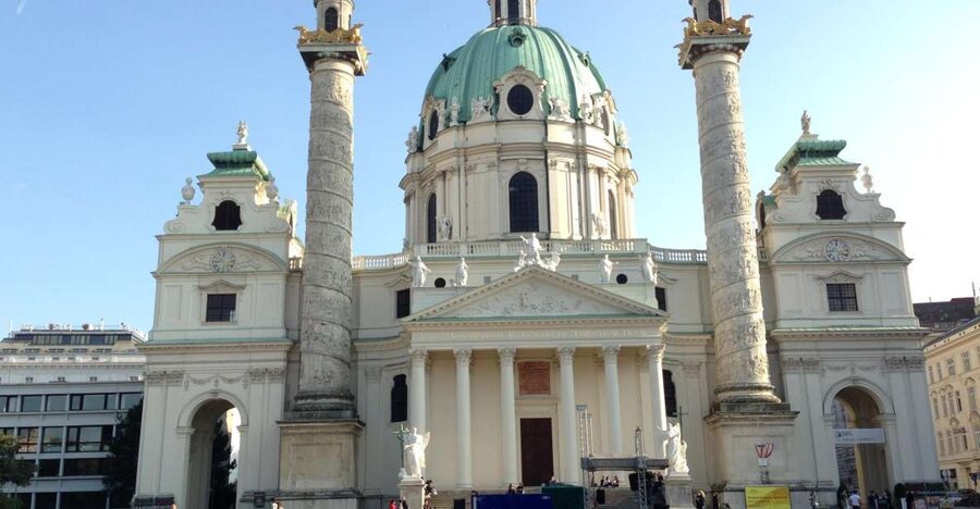 Vienna: Guided E-Bike Tour - Why this Vienna e-bike route beats walking tours