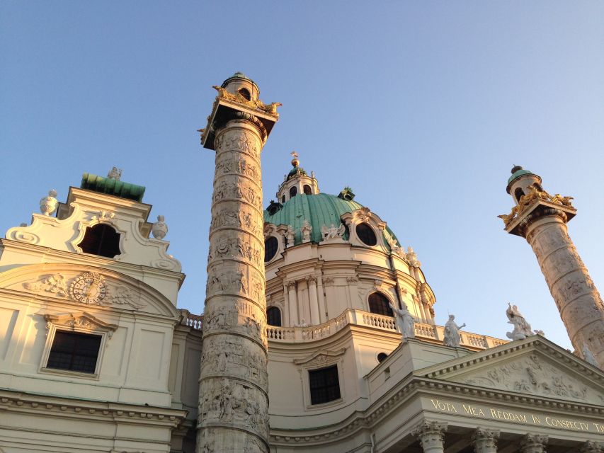 Vienna: Guided E-Bike Tour - Price and value: is $49 a good deal?