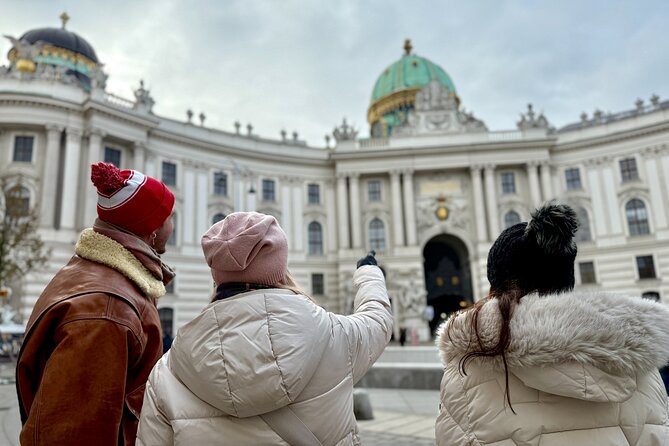 Vienna Guided Food Tour with 8 Food Tastings & A Secret Dish - The big picture: what you actually get in 3.5 hours