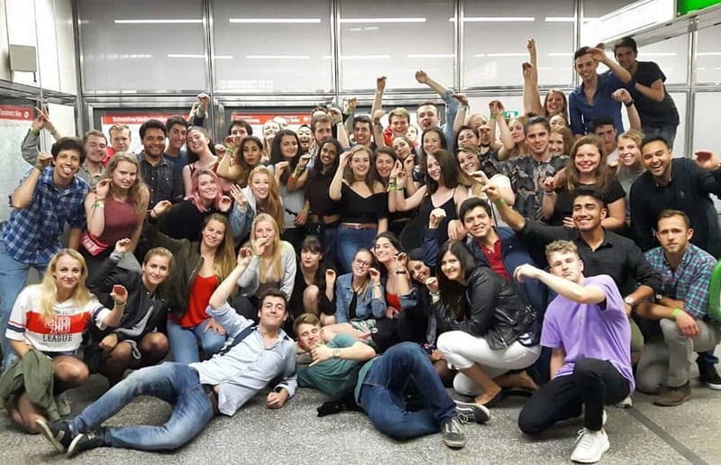 Vienna: Guided Pub Crawl with Club Entry - Why This Vienna Night Starts at Dick Mack’s