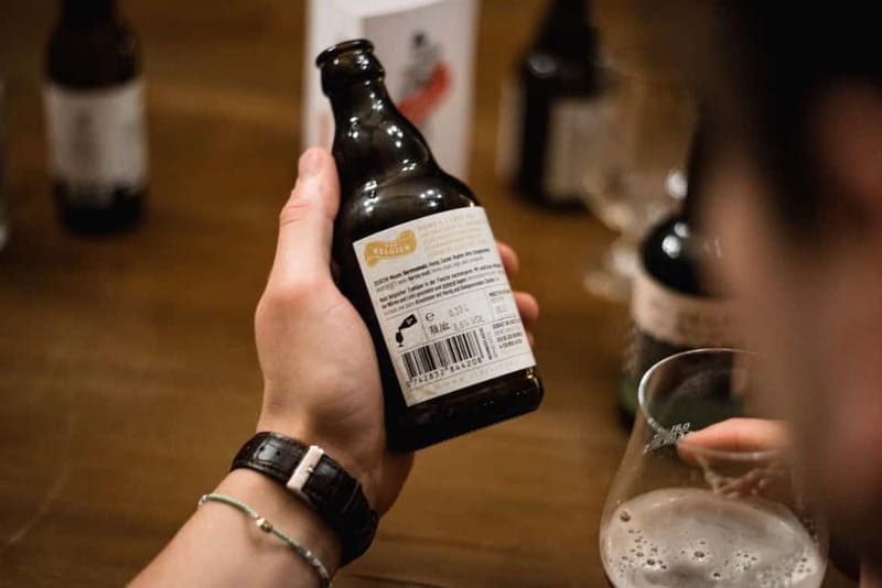 Vienna: Guided Regional Beer Tasting Experience - The 97 Liters Detail: Why Austrian Beer Culture Matters Here