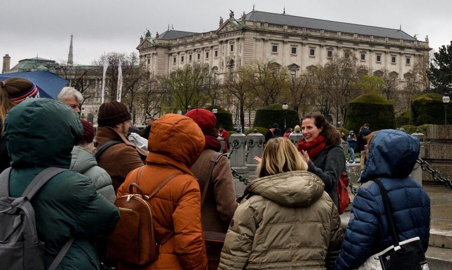 Vienna: Guided Tour about Sewage, Viennese Filth & Toilettes - Key things I’d highlight before you go