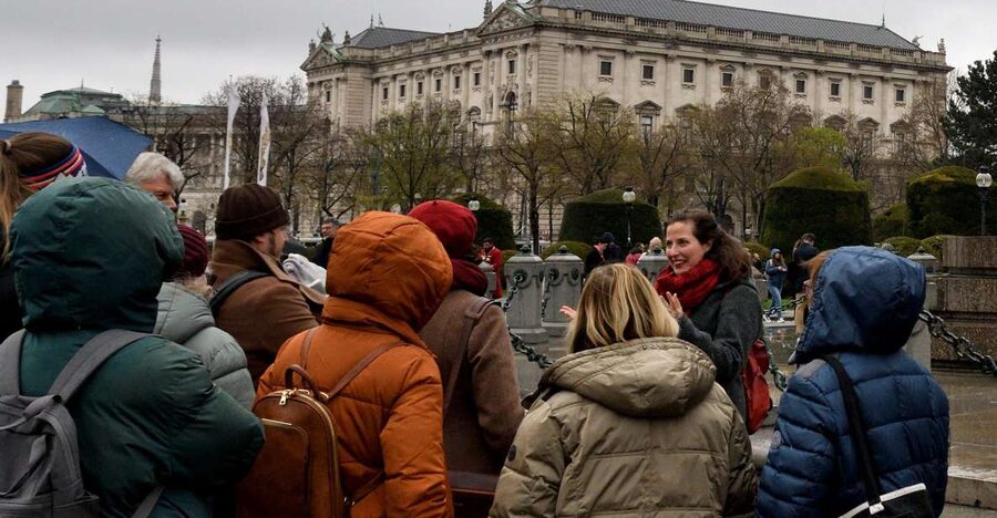 Vienna: Guided Tour about Sewage, Viennese Filth & Toilettes - Should you book this Vienna sewage and toilets walk?