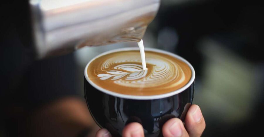 Vienna: Guided Viennese Coffee-House Tour - Latte art in Vienna, why watching changes how you drink