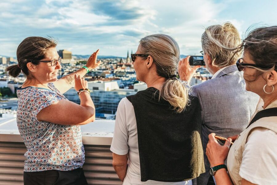 Vienna: Guided Walking Tour of City Center Highlights - Who Should Book This Tour, and Who Might Skip It