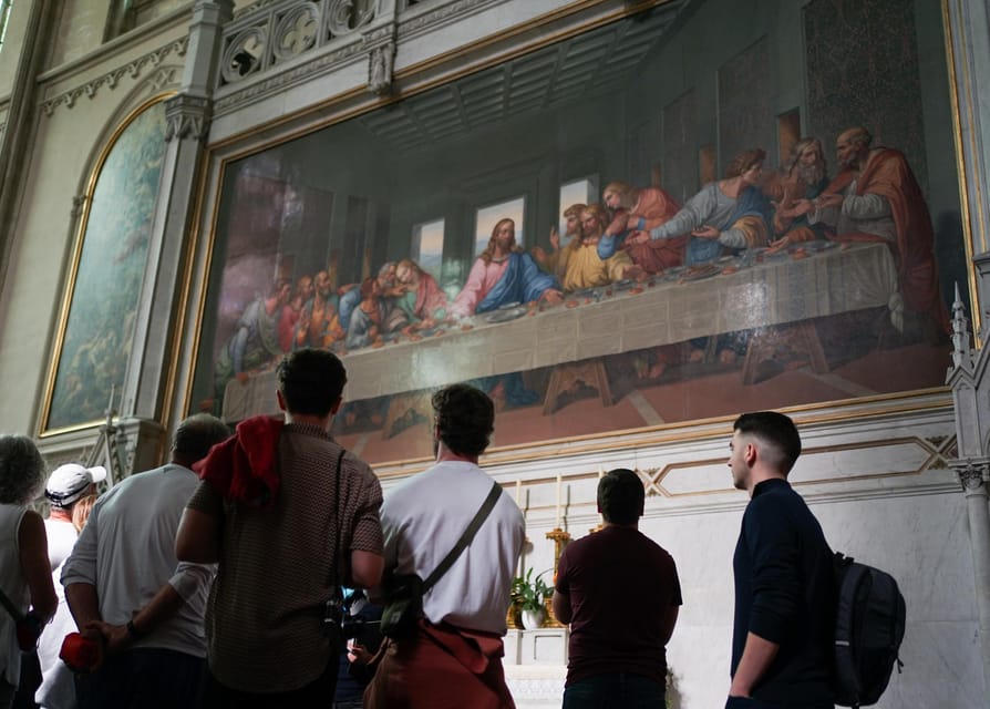 Vienna: Guided Walking Tour of City Highlights & Hidden Gems - Price value: what $27 gets you (and what it does not)