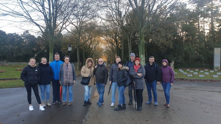Vienna: Guided Walking Tour of the Central Cemetery - The Route, the Pace, and Why 2 Hours Is a Sweet Spot