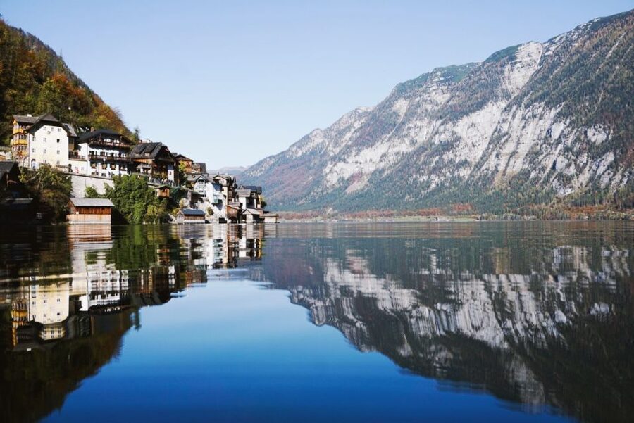 Vienna: Hallstatt & Alpine Peaks Day Trip with Admont Abbey - Who this tour suits best, and who should think twice