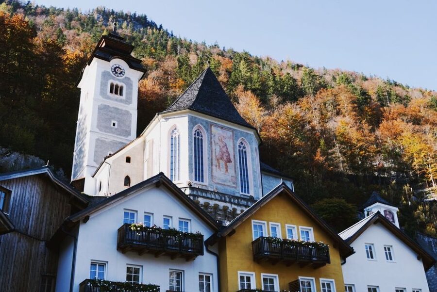 Vienna: Hallstatt & Alpine Peaks Day Trip with Admont Abbey - Should you book the Vienna, Hallstatt and Admont Abbey day trip?