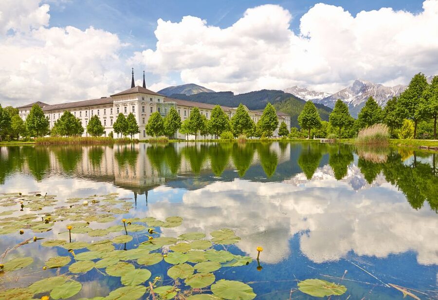 Vienna: Hallstatt & Alpine Peaks Day Trip with Admont Abbey - FAQ